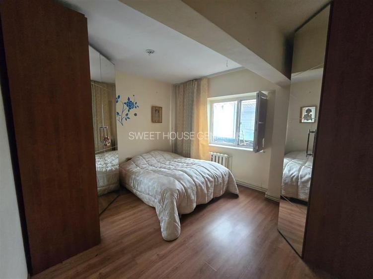Apartament Cu Trei Camere in Fagaras Pozitie Unica - 16