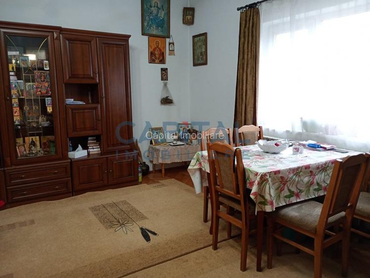 COMISION 0% -IMOBIL DIN 2 CONSTRUCTII -  ZONA CENTRU - 7