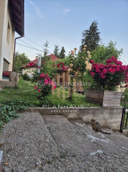 Casă individuală ,Baia Sprie ,teren 750 mp ,toate utilitatile  - 2