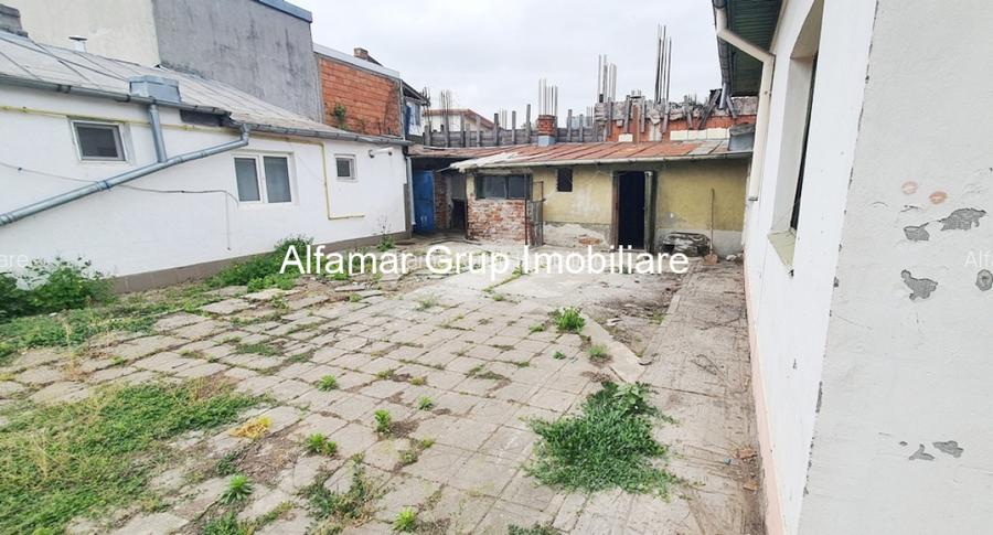 Casă 188mp, 7 camere, teren 580 mp – Rahova Salaj - 3