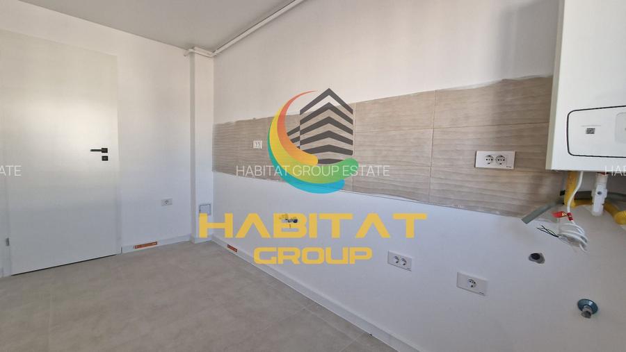 Apartament 2 camere - zona 1 Decembrie 1918 - 11