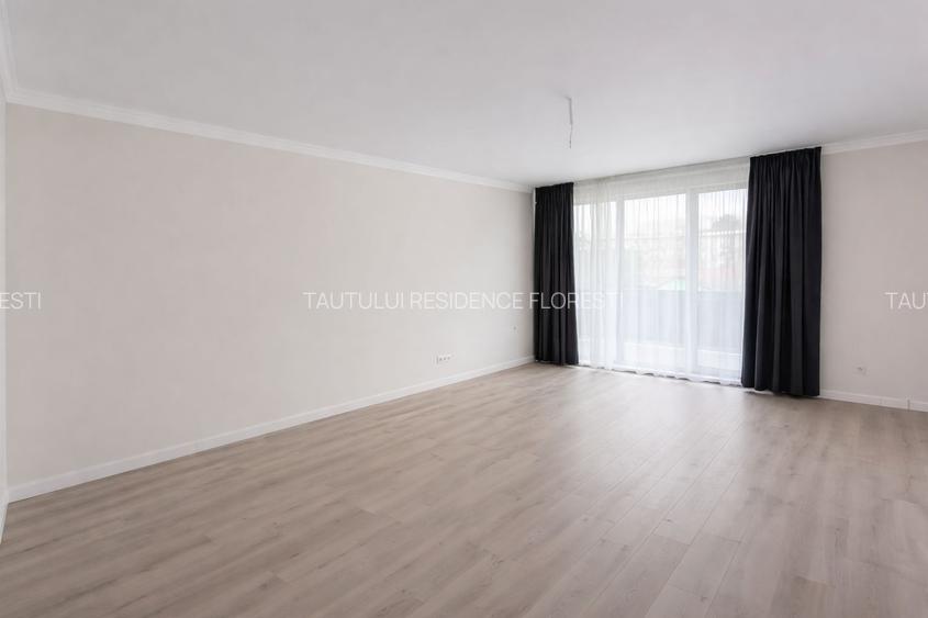 Ap 18 C5 Tautului Residence Park Parcul Poligonului Zona Sub cetate - 3