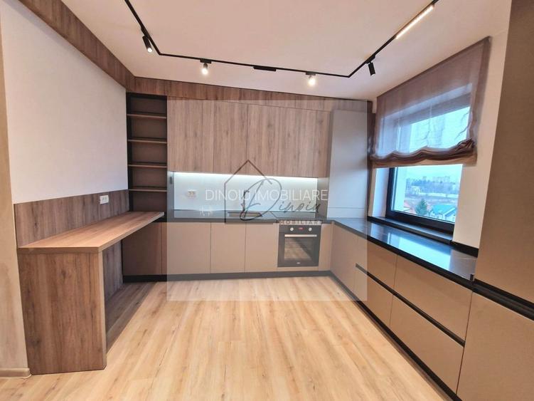 Apartament 3 camere Tractorul I parcare I lux I COMISION 0% - 17