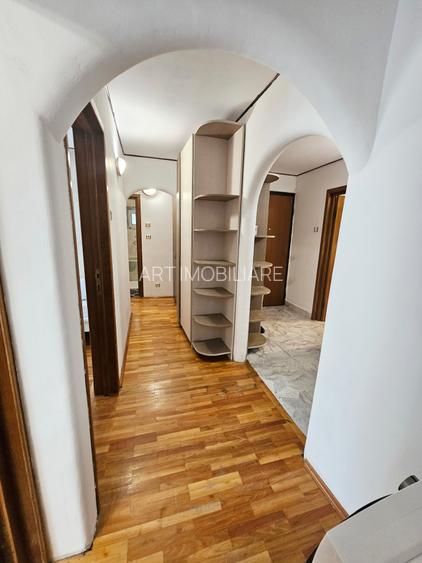 Apartament 4 Camere Aviatiei - 20