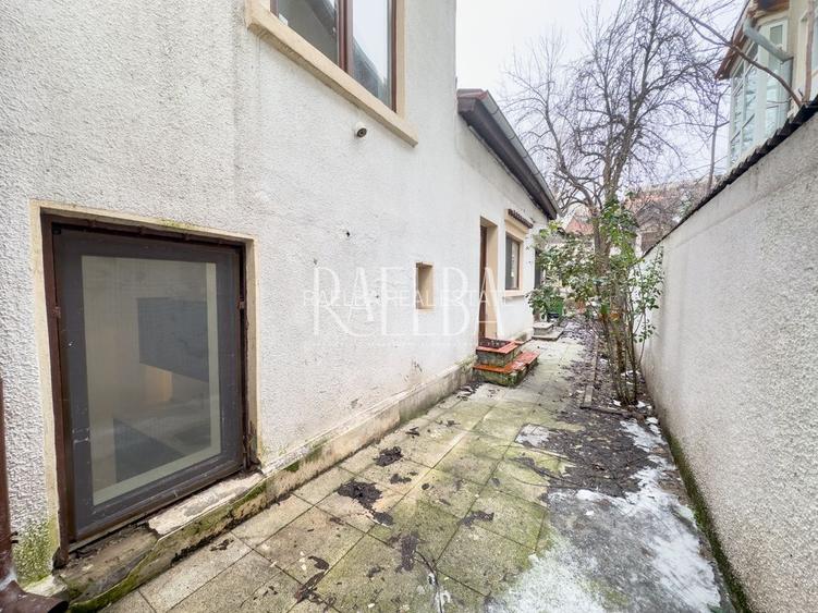 Casa 4 camere | Banu Manta | Domenii | Victoriei | Kiseleff - 5