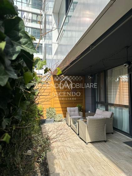 Apartament 4 camere Delea Veche  – Terasă 31 mp | Parcare subetrana - 14