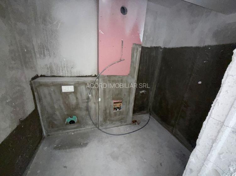 Apartament 2 camere zona Tomis Nord - 4