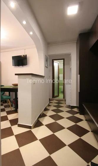 Apartament 2 camere, decomandat, 55 mp, ac, metrou aproape, Crangasi - 6