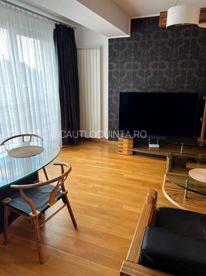 APARTAMENT 2 CAMERE / ARCUL DE TRIUMF / CENTRALA /  15‘ METROU / PARCARE - 3