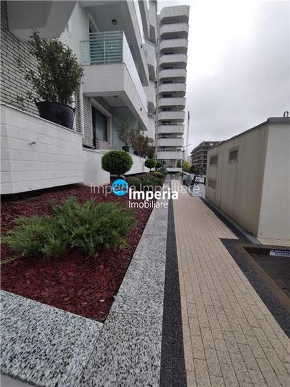 Apartament 2 camere Copou, bloc finalizat, , complex rezidential nou! - 7