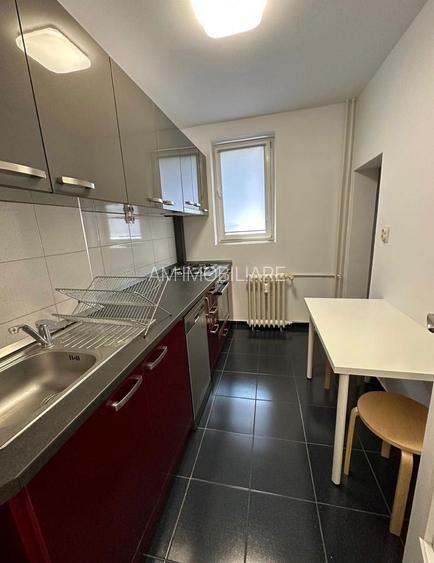 AP. 2 CAMERE NICOLAE GRIGORESCU, BUCATARIE INCHISA, REABILITAT, MODERN - 5