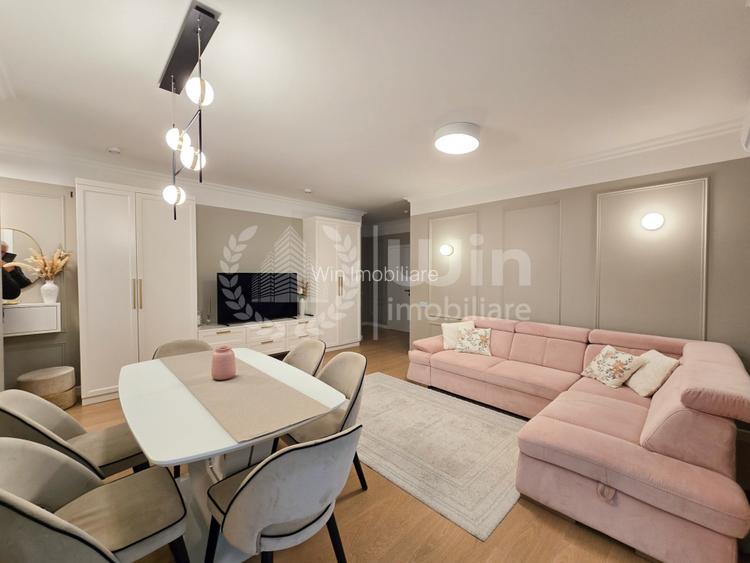 Apartament 3 camere | Bloc nou | 75mp | 90mp Gradina | Buna Ziua - 3