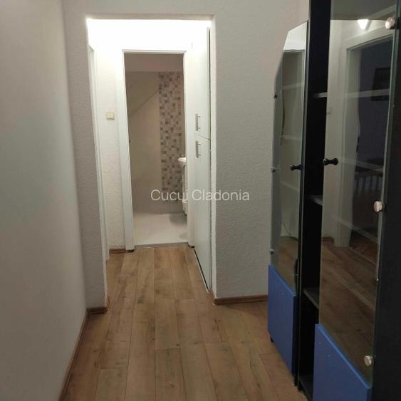 Inchiriez apartament cu 3 camere, zona Centru, Alba Iulia - 4