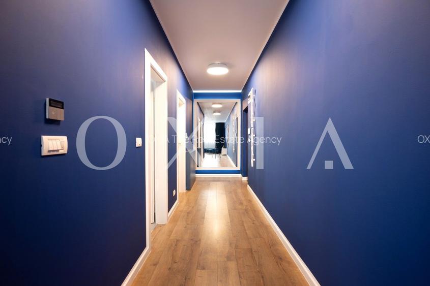 AX1156 Nord One Botanic, Spatios, Disponibil Imediat - 9