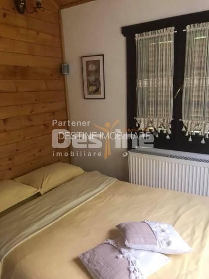 Pensiune montana cu 3200 mp teren in Bicaz, judet Neamt - 8