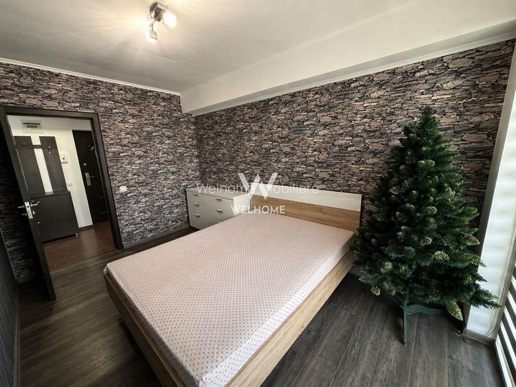 Apartament 3 camere mobilat-utilat cu GARAJ - Doamna Stanca - 5