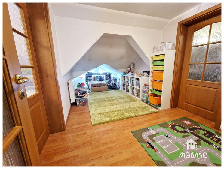 Vila superba cu garaj si  teren 1500 mp, Covasna - 25