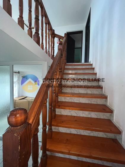 Casa Savinesti la DN , ideal activitate comerciala sau locuit - 4
