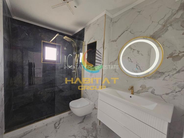 Casa individuala 4 camere, 3 bai, Berceni - 5