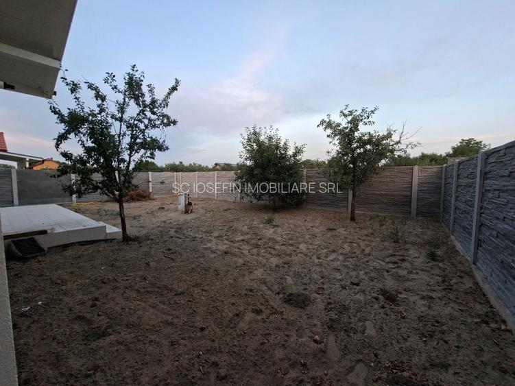 Parta(inainte de pod, zona Munteni),  la 10km de Timisoara - 16