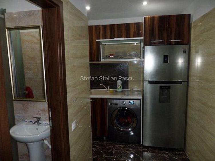 Propietar închiriez garsonieră Iuliu Maniu Gorjului - 7