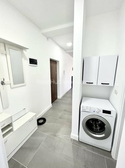 Apartament modern, 2 camere, 54 mp utili, etaj 1 - zona Cora - 6