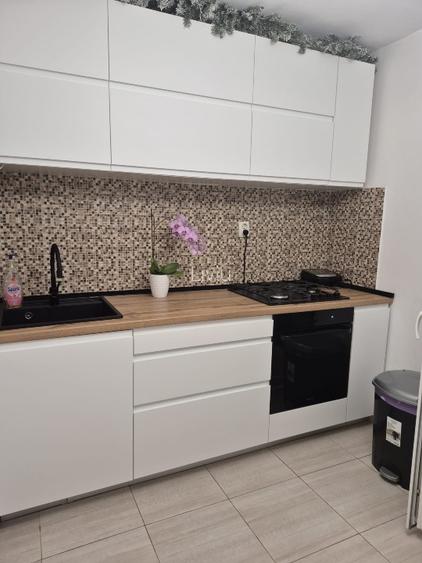 Vand Apartament cu 3 camere in zona Nicolina - 7