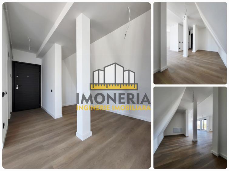 4 camere eficiente energetic cu priveliste-0% comision-550m Metrou
