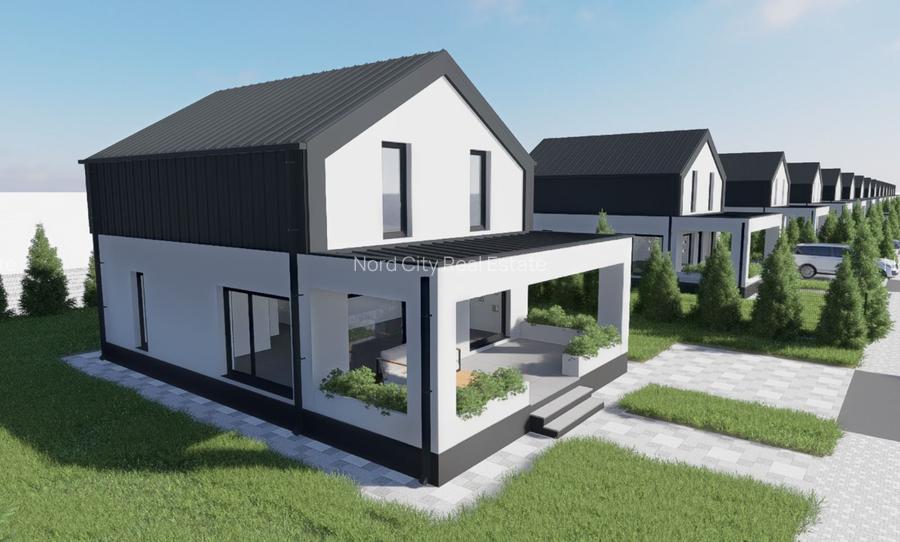 Vila de vanzare - Snagov - 2