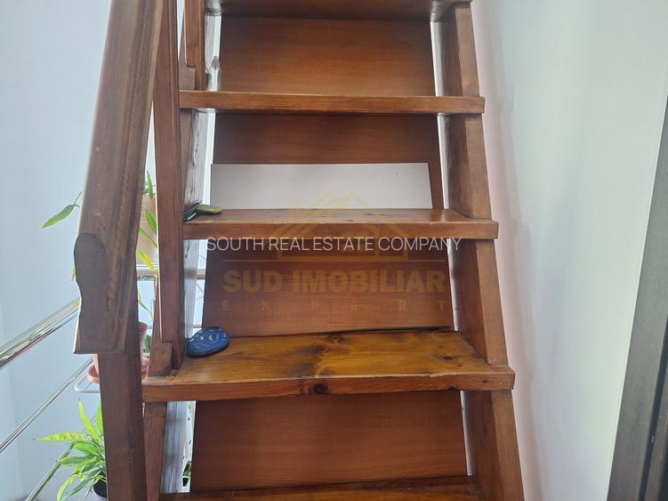 CASA P+1+M-300 MP TEREN-ADIACENT DRUMUL FERMEI - 31