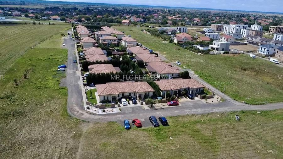 RATE - TERENURI DE VÂNZARE ÎNTRE MOȘNIȚA ȘI URSENI - 4