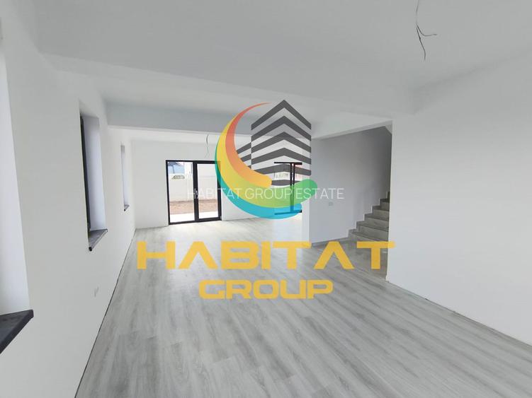 Vila com. Berceni / 4 camere/ Comision 0% - 5