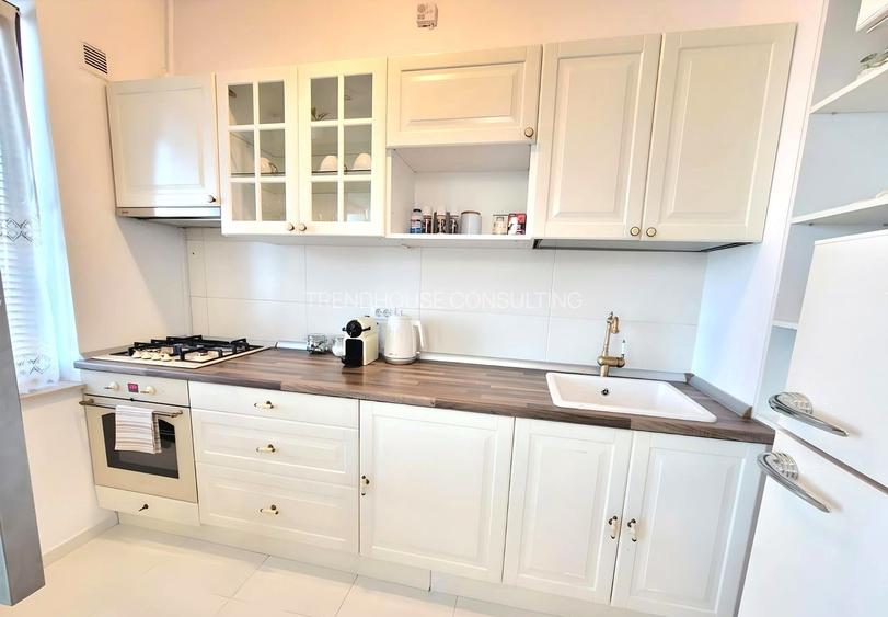 Vanzare Studio Baneasa -Ambasada SUA - Gradina Zoo-Ideal investitie - 7