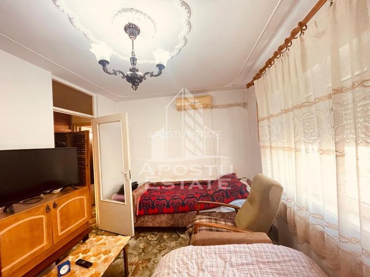 Apartament 2 camere, etajul 1, zona Confectii - 4