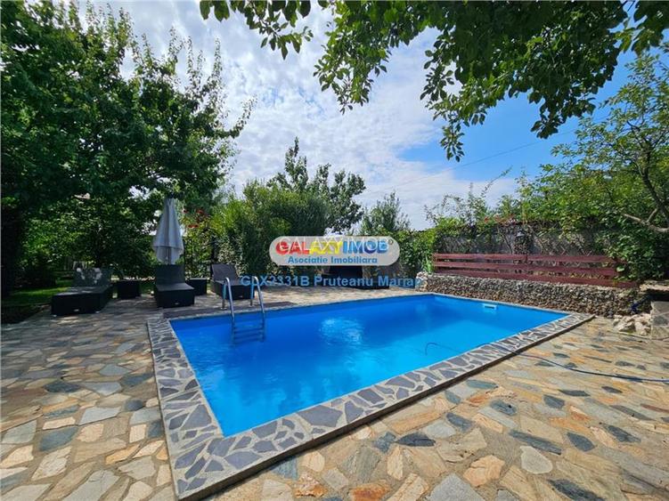 Vanzare vila individuala Premium situata in zona Rezidentiala in Brag - 35