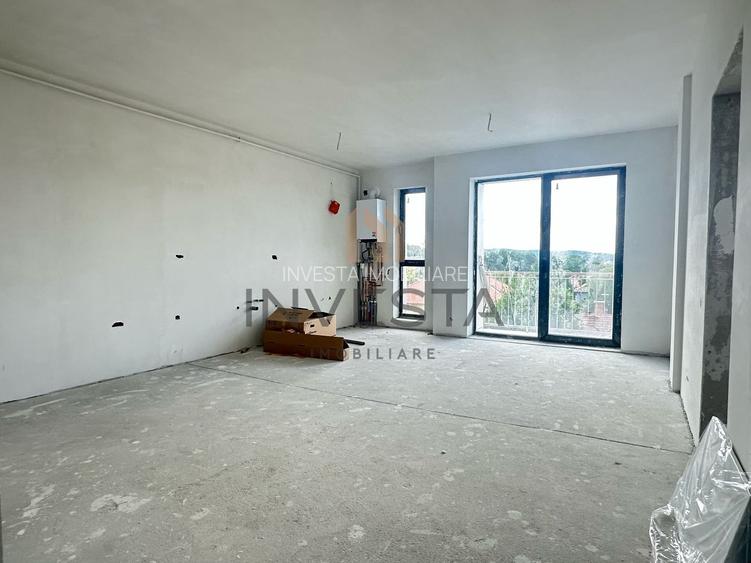 Apartament 2 camere, constructie noua, zona Piata Cipariu! - 3