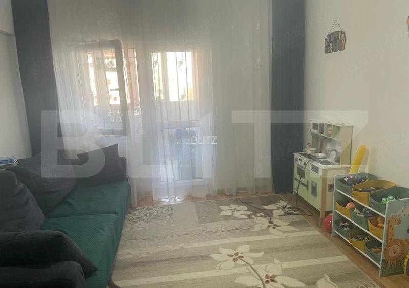 Apartament 3 camere | zona Noua – Brașov | locație excelentă - 2