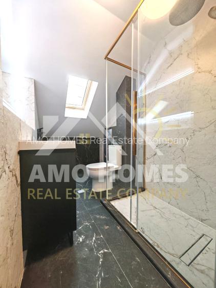 Apartament 2 camere, luminos, bloc boutique – Cartierul Domenii - 10