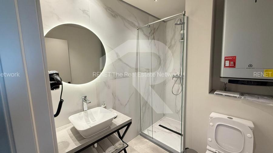 Apartament de lux zona Unirii- Traian 96000 E - 5