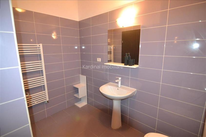 Inchiriere apartament studio etaj intermediar Alphaville - Carpatilor - 14
