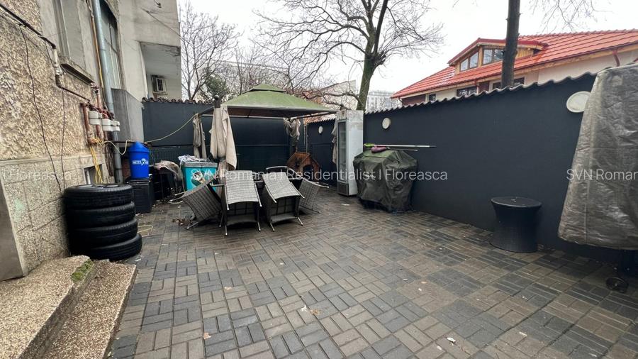 REA1027176 Apartament 3 camere si Spatii de Birou I Curte l Garajl Piata Muncii - 15