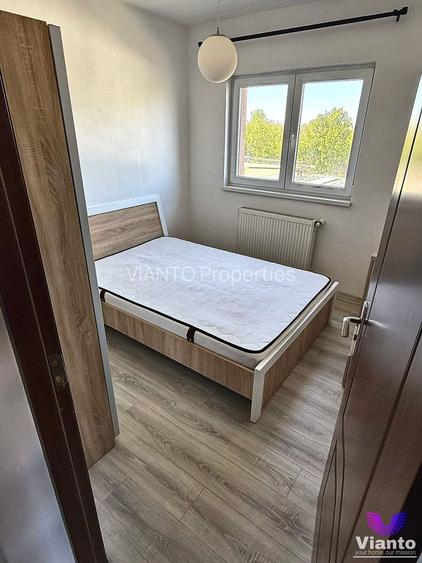 APARTAMENT 3 CAMERE PARCARE SI CURTE PRIVATA | PET FRIENDLY | TURNISOR - 5