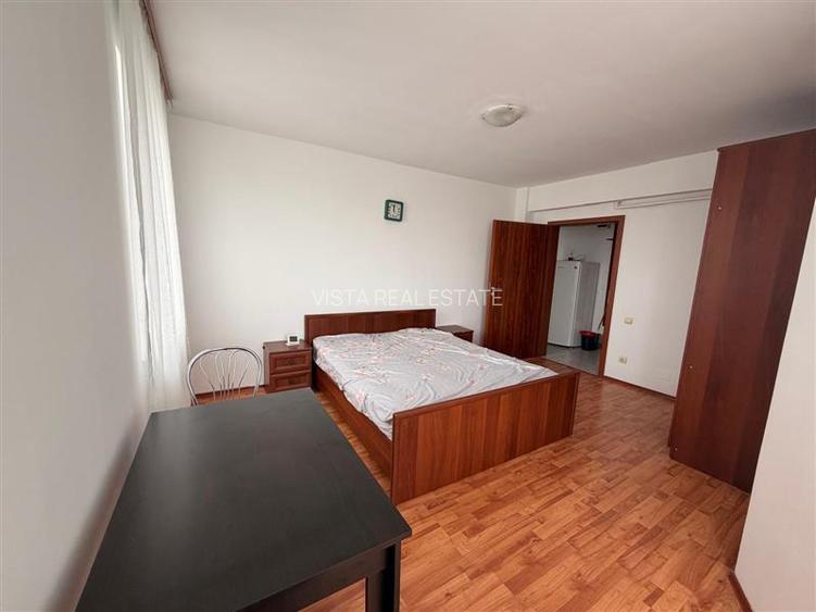 Garsoniera de inchiriat, zona Garii, Brasov - 2