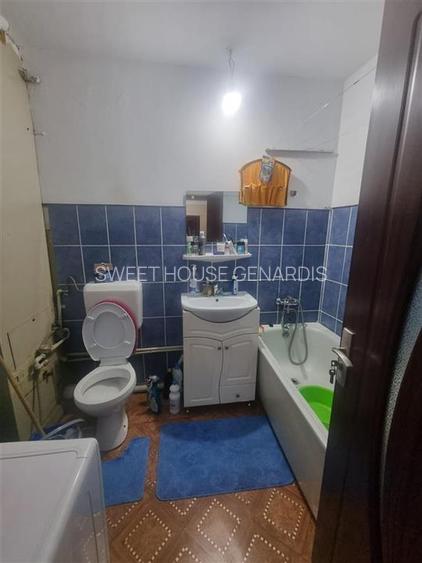 APARTAMENT CU DOUA CAMERE TABACARI - 10