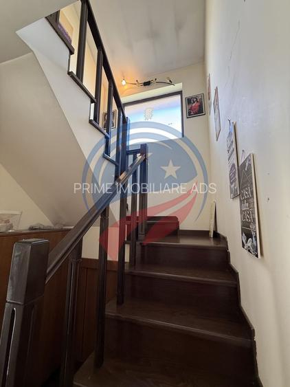 Vilă modernă de vânzare – zona Damila, Craiova - 20