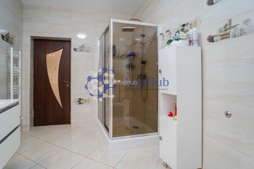 Casa 155 mp utili, 1805 mp teren, mobilata si intabulata, Letcani - 15