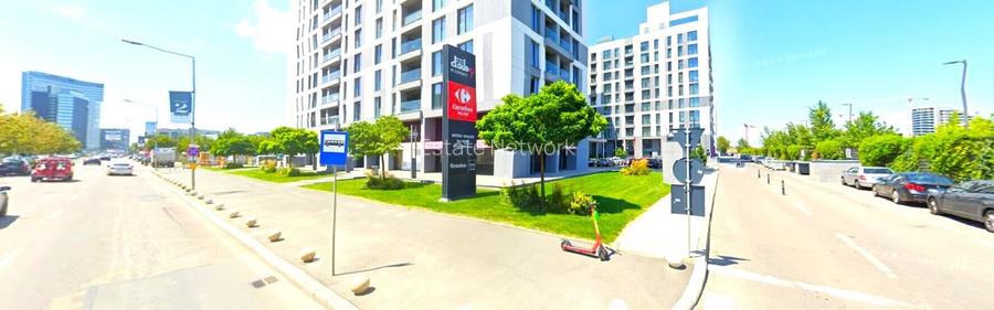 Apartament Cu 2 Camere - Aviatiei | Cloud 9 Residence - Parcare Subterana - 10