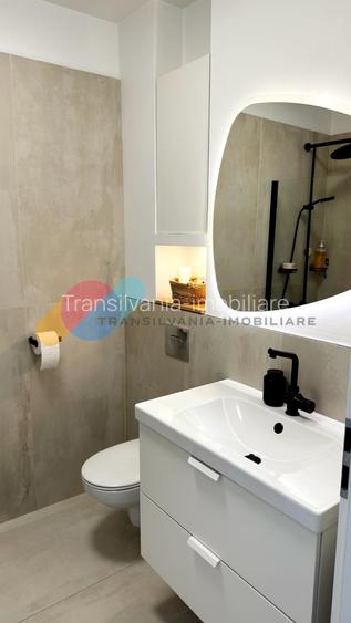 Apartament 2 camere, 61,3 mp, Floresti, Avram Iancu - 9
