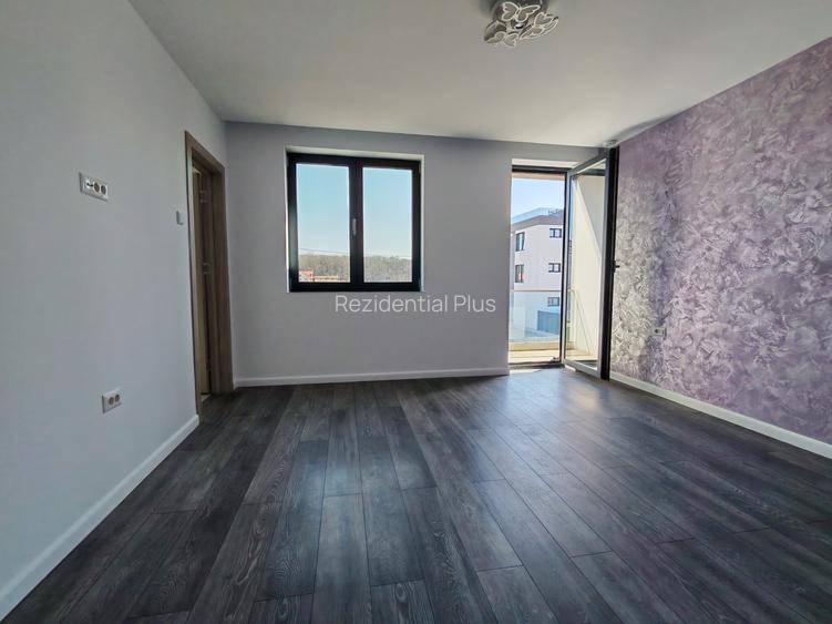 Complex rezidențial exclusivist | Vila 6 camere smart cu rooftop - 32