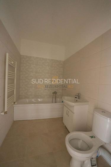 Achizitie 0% comision! Direct Dezvoltator – apartament modern 3 camere - 6